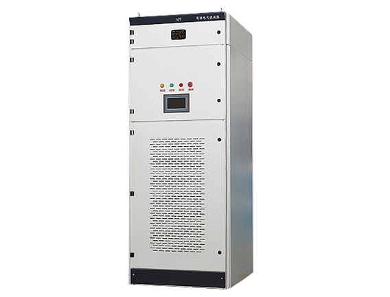 APF有源電力濾波成套裝置