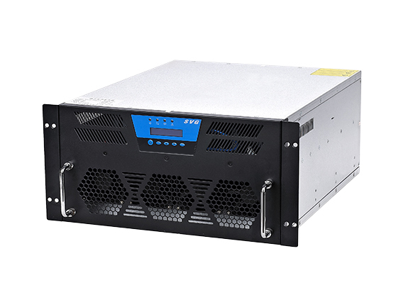 BY92-SVG靜止無功發(fā)生器