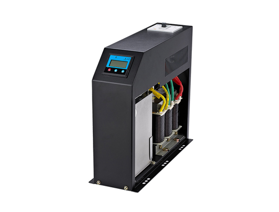 BY82J系列抗諧型智能電容器