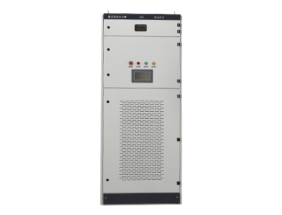 SVG動(dòng)態(tài)綜合補(bǔ)償裝置