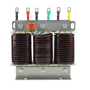 CKSG 低壓串聯(lián)電抗器