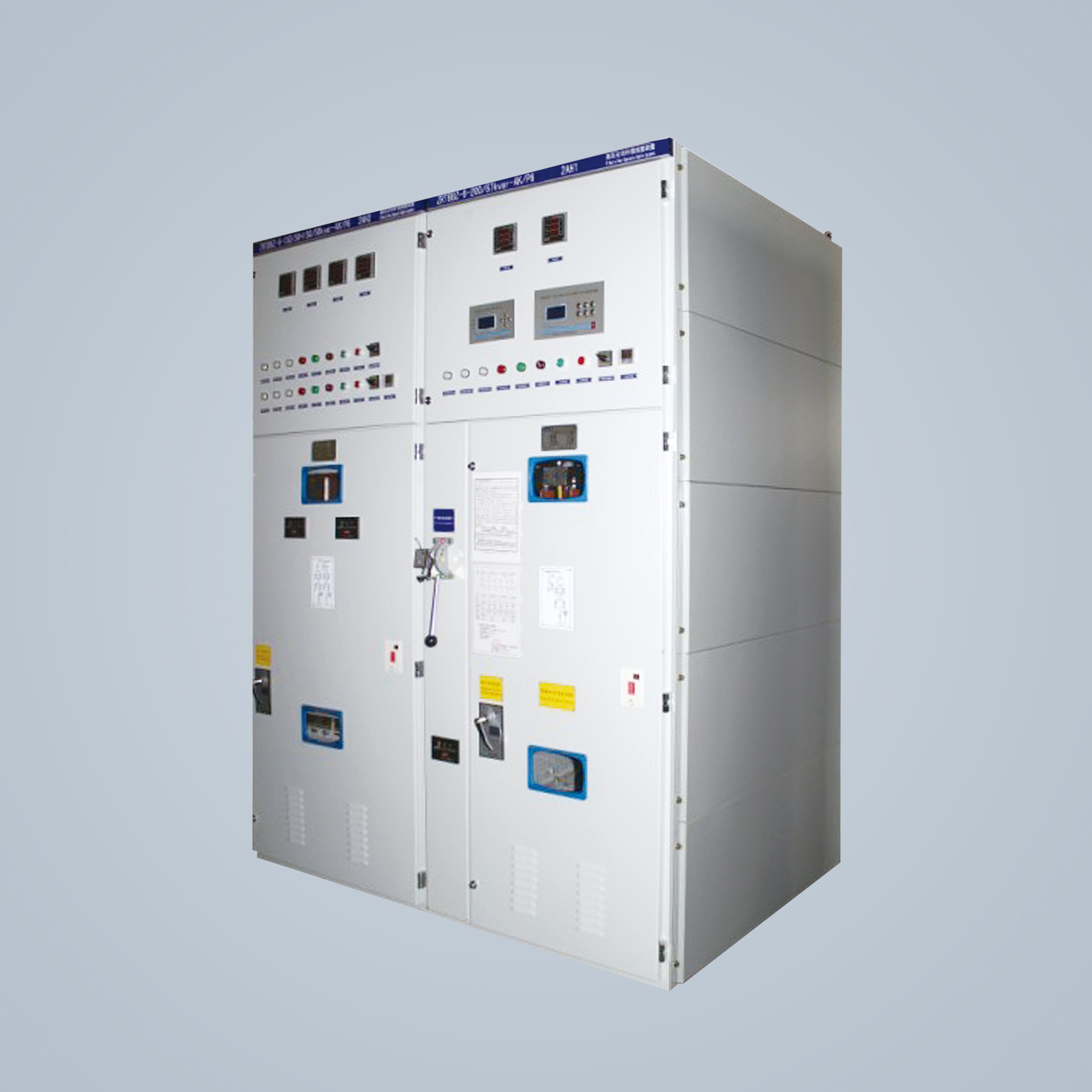 TBBX高壓無(wú)功就地補(bǔ)償裝置