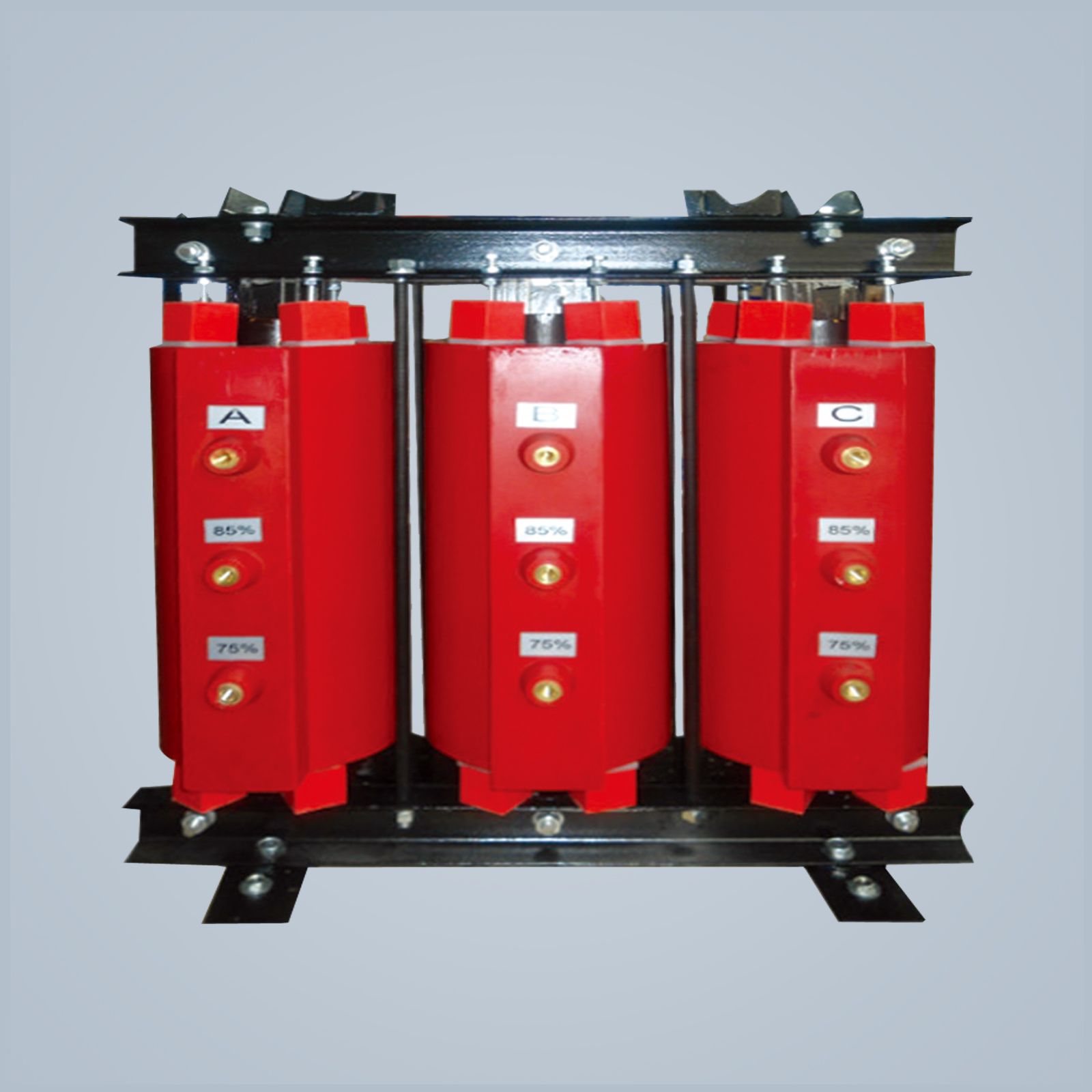 QKSG/QKSC 啟動電抗器