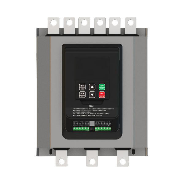WSK-PR800旁路式軟啟動(dòng)器