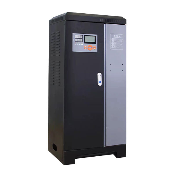 WSK-LR800在線分體式軟啟動(dòng)柜