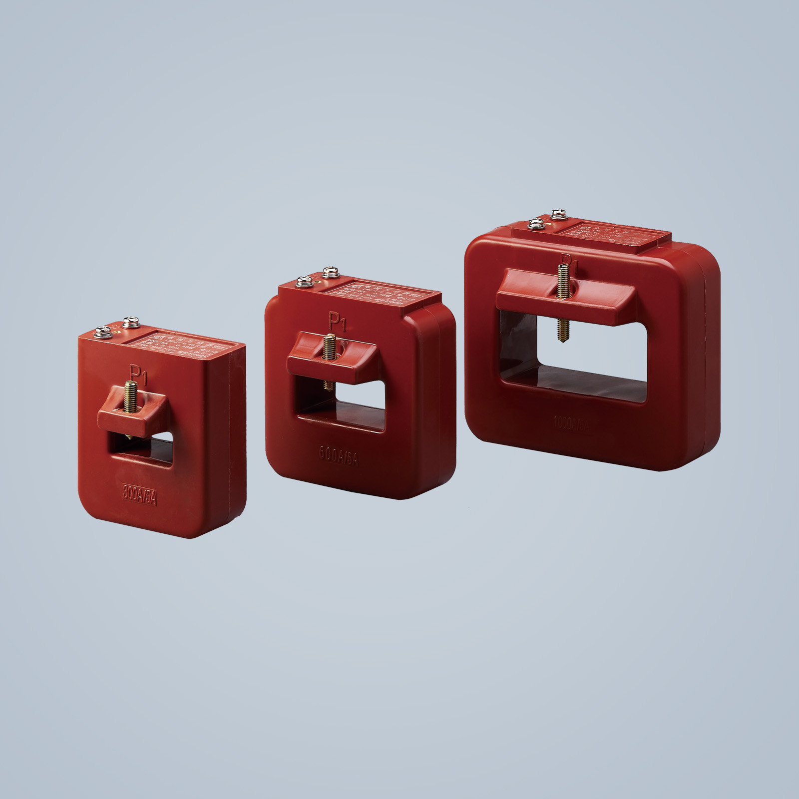 LZM(J)1-0.66 電流互感器