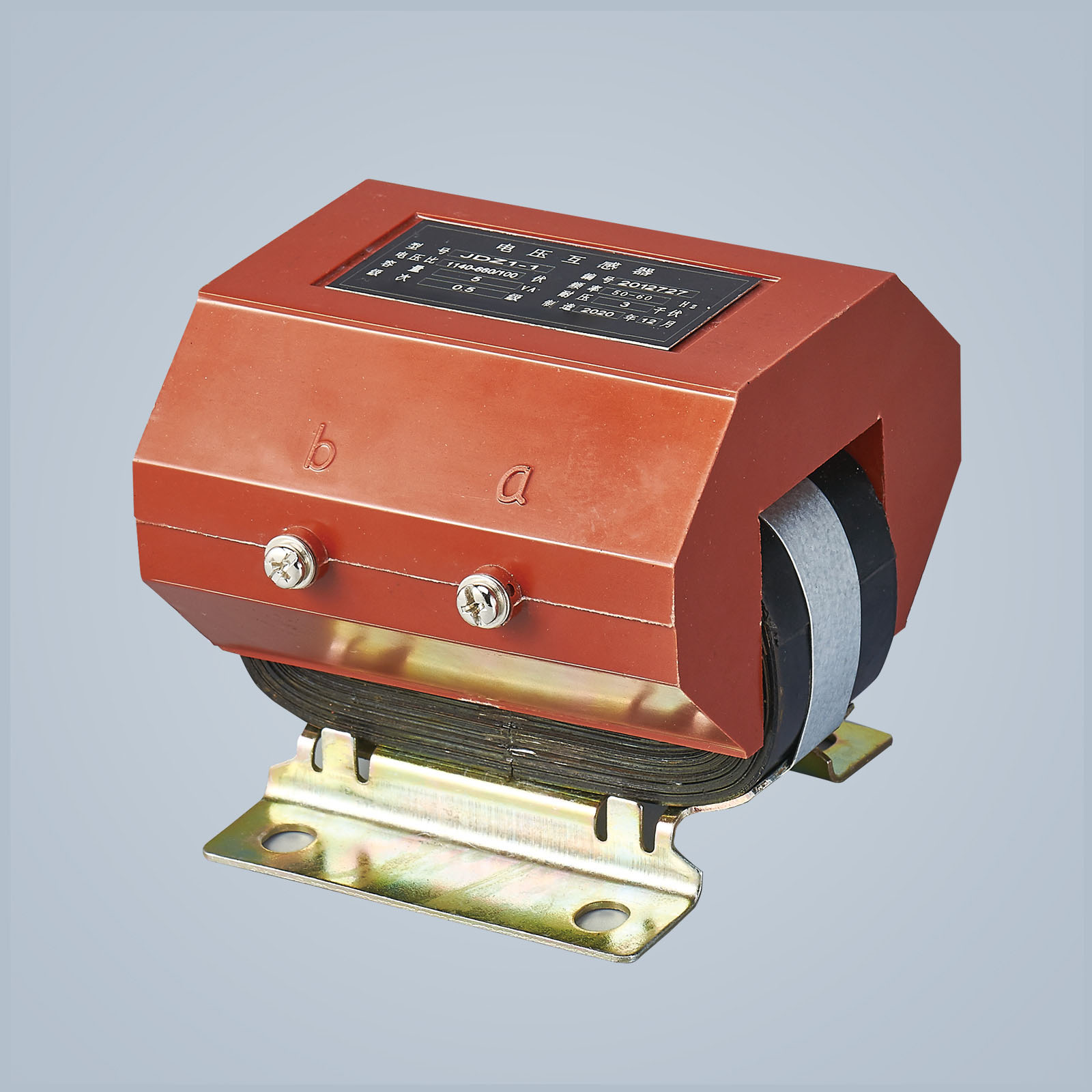 JDZ-1型單相 干式低壓電壓互感器