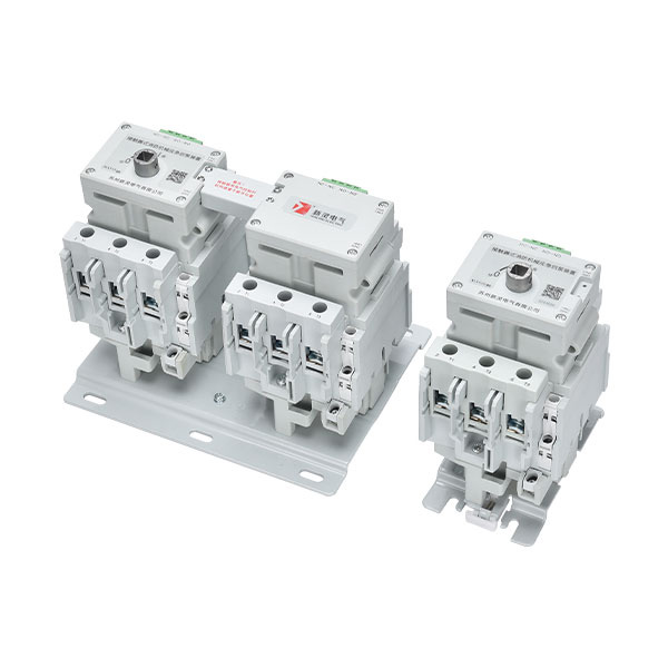 SYJ3-40～95接觸器式消防機(jī)械應(yīng)急啟泵裝置