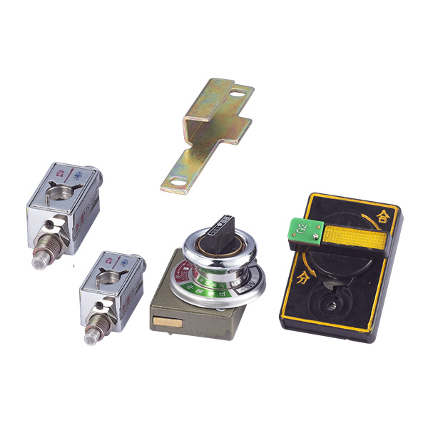 JSN（W）-型防誤操作程序鎖系列