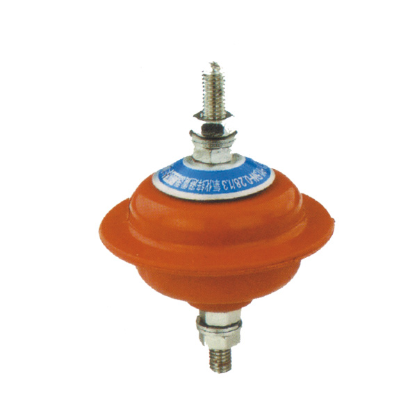 HY1.5W (代FYS-0.22)-0.66KV低壓避雷器