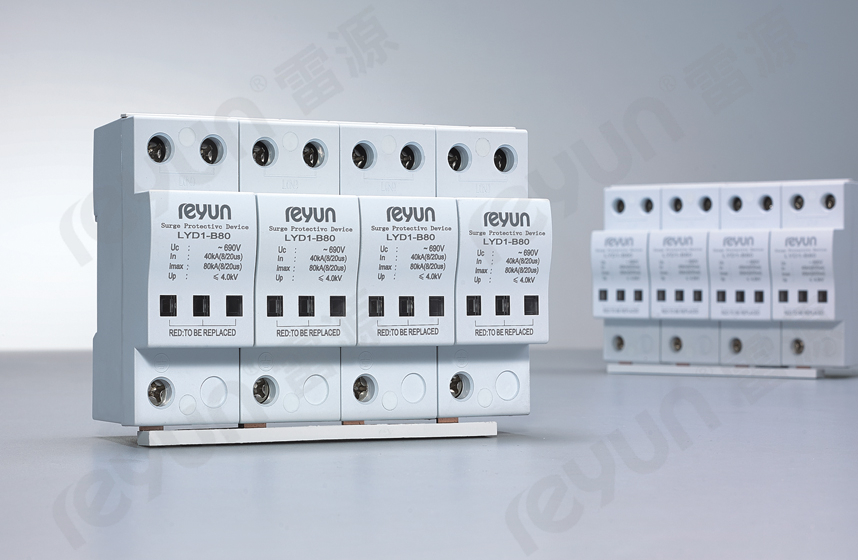 LYD1-B風(fēng)電專用SPD