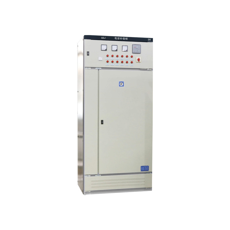 GGJ低壓無(wú)功智能補(bǔ)償裝置