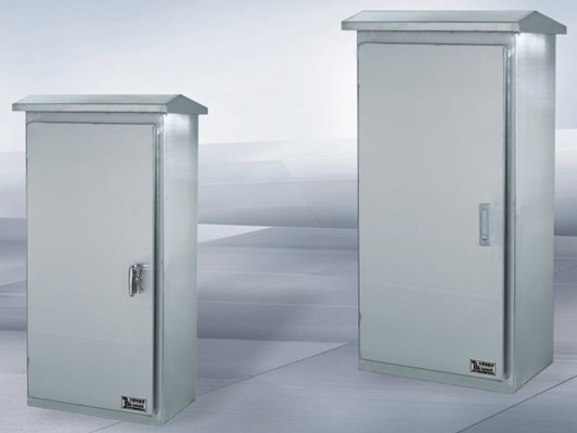 不銹鋼戶外動(dòng)力柜系列