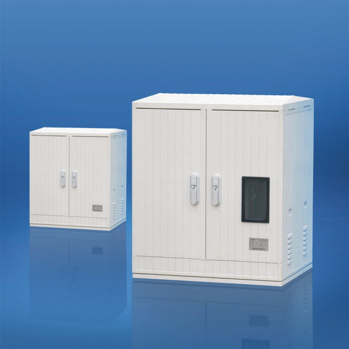 非金屬綜合配電柜