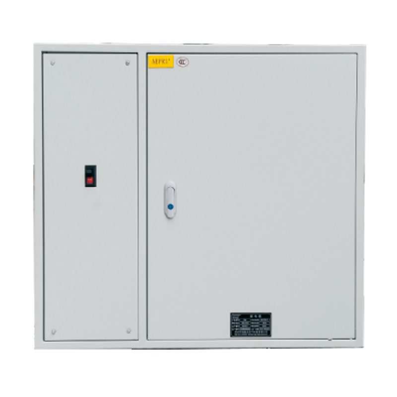 XM-三層總制箱/掛墻式配電箱系列