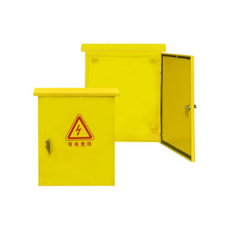 工地箱施工箱臨時一級柜二級箱三級箱手提箱系列